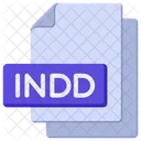 Indd  Symbol