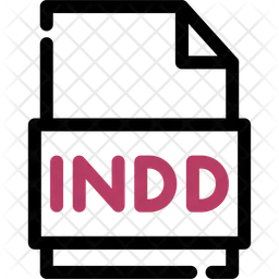 Indd  Icône