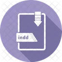 Indd Datei Format Symbol