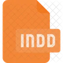 Indd-Datei  Symbol