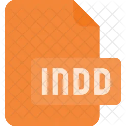 Indd-Datei  Symbol