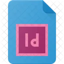 Indd File Icon