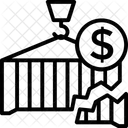 Indennità per container danneggiati  Icon