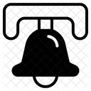 Independence Bell Icon