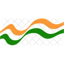 India Independence Day Icon