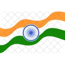 India Independence Day Symbol