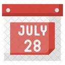 Independence Day  Icon
