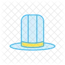 Independence Hat Hat Cap Icon