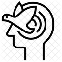 Independent Thought  Icon