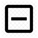 Indeterminate  Icon