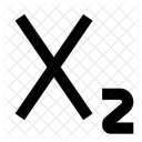 Index Symbol