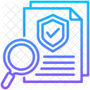 Index Security File Icon