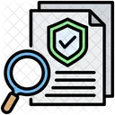 Index Security File Icon