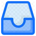 Index Archive Document Icon