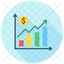 Index Funds  Icon