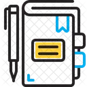 Index Table Indication Icon