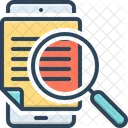 Indexed  Icon
