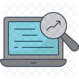 Indexing  Icon