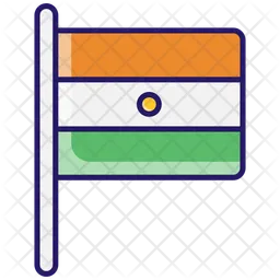 India  Icono