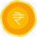 India Indian Flag Dial Code Icon