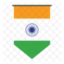 India  Icône