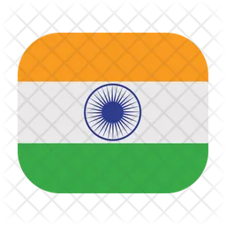 India Flag Icon