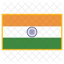 INDIA  Icon