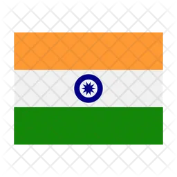 India Flag Icon