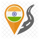 India  Icon