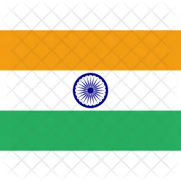 インド Flag アイコン