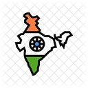 India  Icono