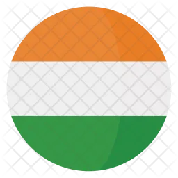 India Flag Icon