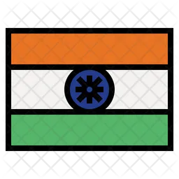 India Flag Icon