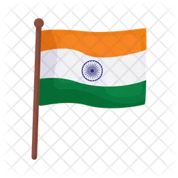 India flag  Icon