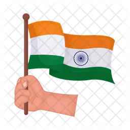 India flag  Icon