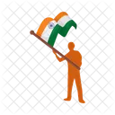 India flag  Icon
