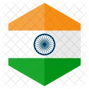 India  Icon