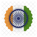 India Flag Indian Icon