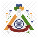India Indian Republic Day Republic Day Icon