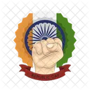 India Indian Republic Day Republic Day Icon
