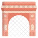 India Gate Landmark Delhi Icon
