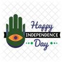 India Independence Day Independence Country Icon