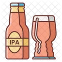 India Pale Ale Ipa  Icon