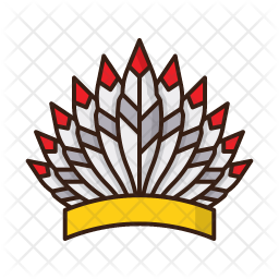Indian Icon