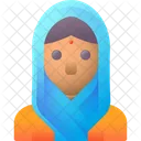 Indian Food India Icon
