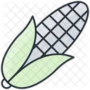 Indian corn  Icon
