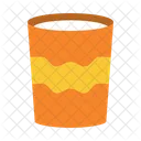 Indian drink  Icon