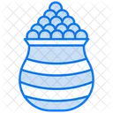 Indian Festival Icon