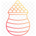 Indian Festival Icon