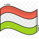 Indian Flag  Icône